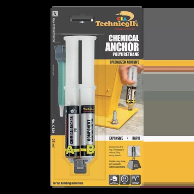Technicqll Dvousložkové lepidlo 25ml