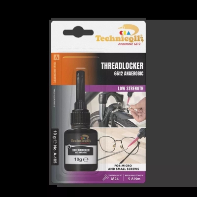 Technicqll Anaerobní lepidlo 6612 10g