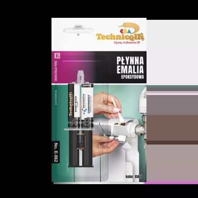 Technicqll Tekutý smalt 2x3ml