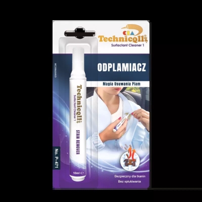 Technicqll Odstraňovač skvrn 15ml