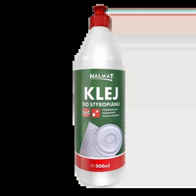 Technicqll Lepidlo na polystyren 500ml
