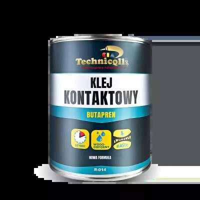 Technicqll Univerzální kontaktní lepidlo 800ml