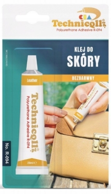 Technicqll Lepidlo na kůži 20ml