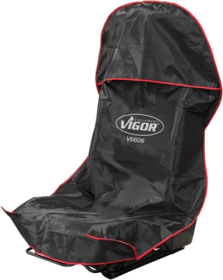 Vigor V6606 Chránič sedadla na více použití