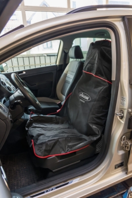 Vigor V6606 Chránič sedadla na více použití