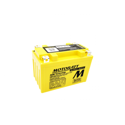 Motobatt 12V 10,5Ah 160A MBTX9U