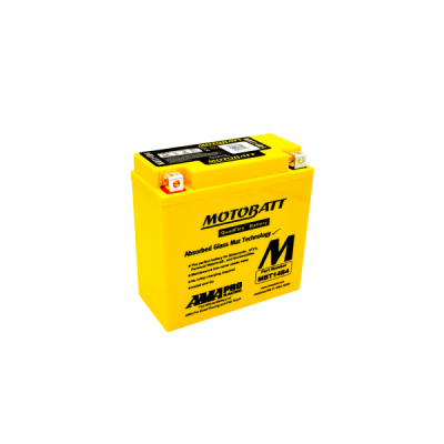 Motobatt 12V 13Ah 175A MBT14B4