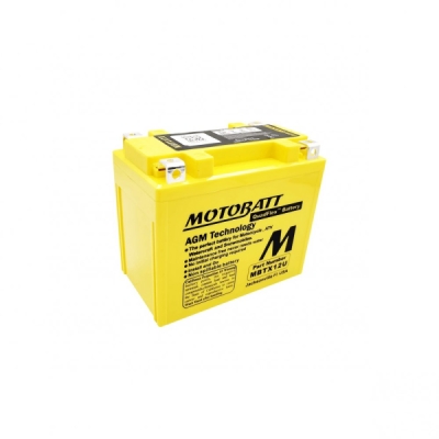 Motobatt 12V 14Ah 200A MBTX12U