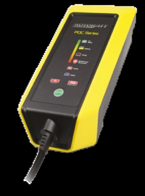 Motobatt PDCFB Nabíječka Fat Boy 12V 2A (olověné a lithiové baterie)