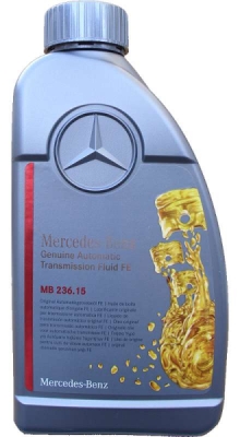 Mercedes-Benz MB 236.15 ATF 1L