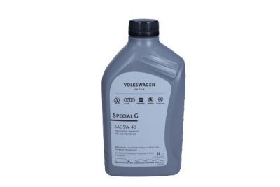 VAG Special G 5W-40 1L