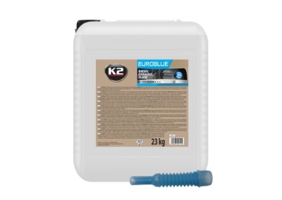 K2 Euroblue ADBlue 23 Kg + nálevka