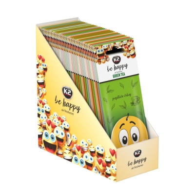 K2 Carso Be Happy Mix