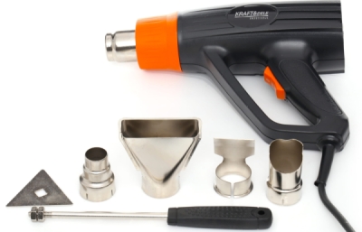 KD10390, Elektrická opalovací pistole 2000W