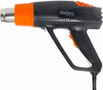 KD10390, Elektrická opalovací pistole 2000W