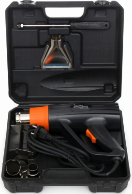 KD10390, Elektrická opalovací pistole 2000W