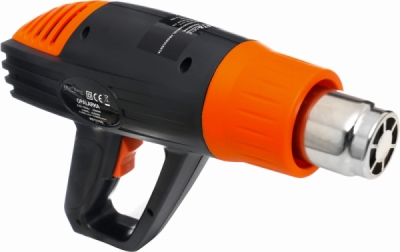KD10390, Elektrická opalovací pistole 2000W