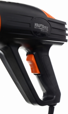 KD10390, Elektrická opalovací pistole 2000W
