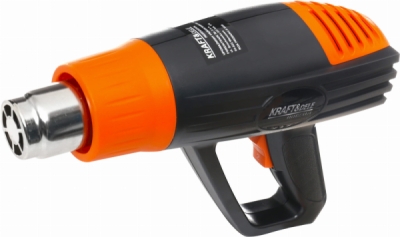 KD10390, Elektrická opalovací pistole 2000W