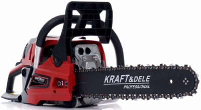KD5010, Benzínová pila 4,3 HP | 40 cm