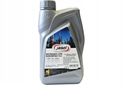 Jasol Extended Life Koncentrát G12 1L