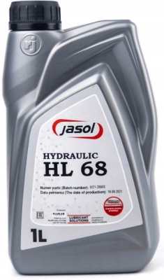 Jasol Hydraulic HL 68 1L