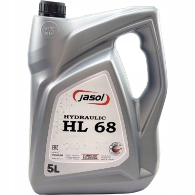 Jasol Hydraulic HL 68 5L