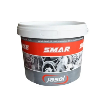 Jasol Grease STP 400g