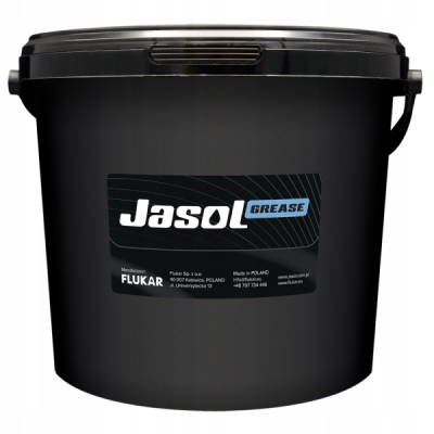 Jasol Grease Grafit 4,5Kg