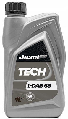 Jasol Compressor OIL L-DAB 68 1L