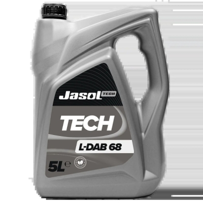 Jasol Compressor OIL L-DAB 68 5L