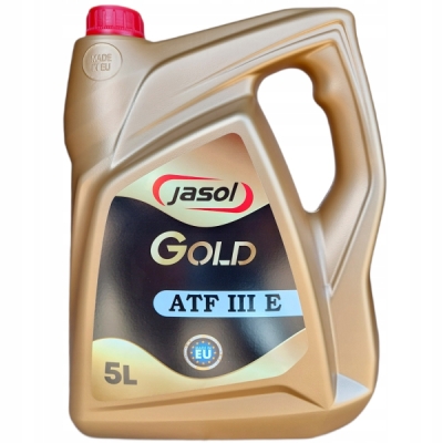 Jasol Gold ATF IIIE 5L