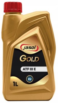 Jasol Gold ATF IIIE 1L