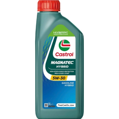 Castrol Magnatec Hybrid 5W-30 1L
