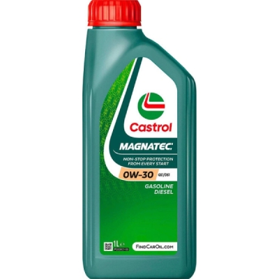 Castrol Magnatec GS1/DS1 0W-30 1L