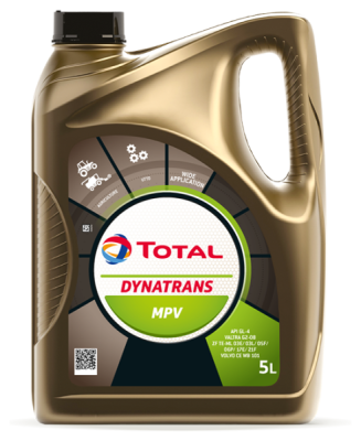 Total Dynatrans MPV 5L
