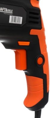 KD1698, Elektrický šroubovák 1500W