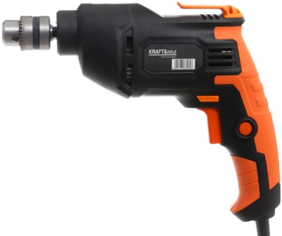 KD1698, Elektrický šroubovák 1500W