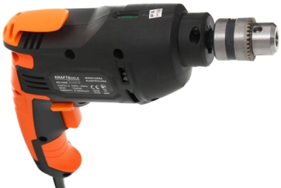 KD1698, Elektrický šroubovák 1500W