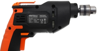 KD1698, Elektrický šroubovák 1500W