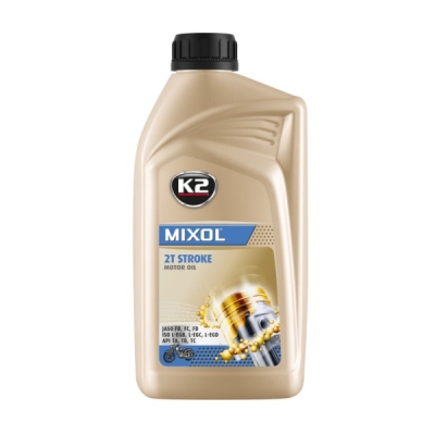 K2 MIXOL 2T Storke 1L