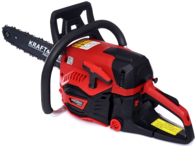 KD5010, Benzínová pila 4,3 HP | 40 cm