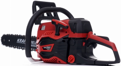 KD5010, Benzínová pila 4,3 HP | 40 cm