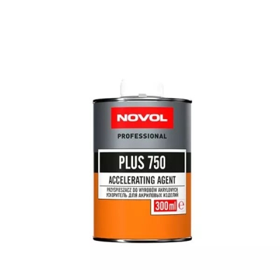 Novol 39030 Přísada urychlovací PLUS 750 300ml