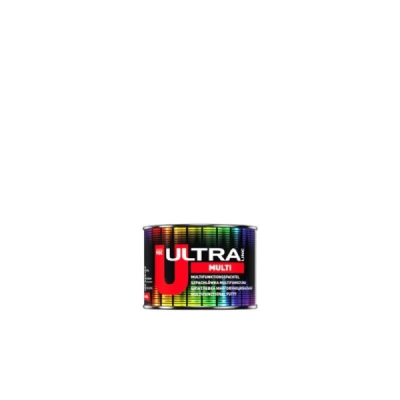 Novol 91102 Ultra Multi - Univerzální karosářský tmel 200g