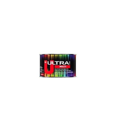 Novol 99111 Ultra Multi - Univerzální karosářský tmel 450g