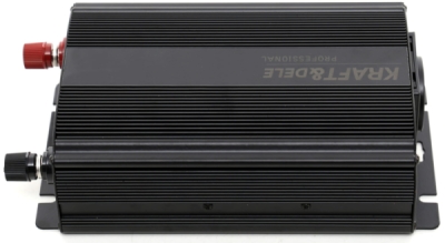 KD1251, Automobilový měnič 350W | 12/24V