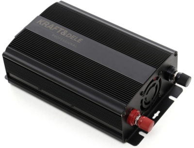KD1251, Automobilový měnič 350W | 12/24V