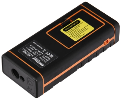 KD10405, Digitální laserový dálkoměr