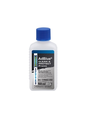 Ravenol AdBlue® Clean & Protect Premix 50 ml